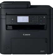 Canon i-SENSYS MF275dw 4 in 1 Laser-Multifunktionsdrucker schwarz