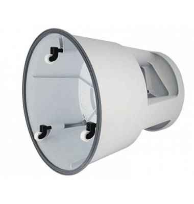 Profilring für Rollhocker 201802, grau, Gummi