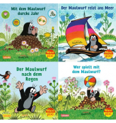 107786 Bilderbuch Maxi Pixi Serie 99