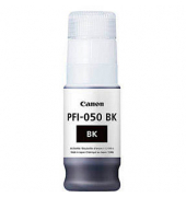 5698C001AA Inkjetpatrone PFI-050BK schwarz