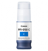 5699C001AA Inkjetpatrone PFI-050C cyan