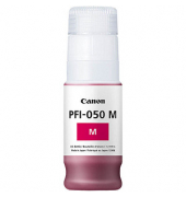 5700C001AA Inkjetpatrone PFI-050M magenta