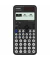 CASIO FX-810DE CW Wissenschaftlicher Taschenrechner schwarz