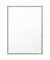 5024 57 Prospekttasche A3 statisch anthrazit/gra