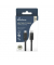 USB-Kabel MRCS213, 1,2m, USB-C auf USB-C, schwarz