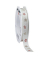 Geschenkband Kopenhagen 7251520-804, Sterne, 15mm x 20m, creme/rot/gold