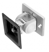 Neomounts by Newstar Monitor-Halterung FPMA-DTBW100 für Toolbar schwarz