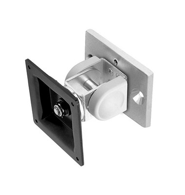 Neomounts by Newstar Monitor-Halterung FPMA-DTBW100 für Toolbar schwarz