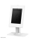 Neomounts by Newstar Tablet-Ständer DS15-650WH1 weiß, Tischbohrung
