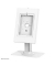 Neomounts by Newstar Tablet-Ständer DS15-650WH1 weiß, Tischbohrung