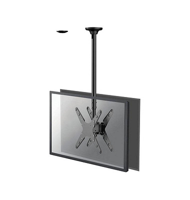 Neomounts by Newstar TV-Deckenhalterung FPMA-C340DBLACK schwarz