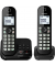 KX-TGC462GB Telefon KX-TGC462GB schwarz