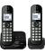 KX-TGC462GB Telefon KX-TGC462GB schwarz