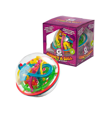 invento Addict a Ball Geschicklichkeitsspiel invento Addict a Ball Geschicklichkeitsspiel