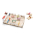 SMART GAMES Schwing die Hufe Geschicklichkeitsspiel