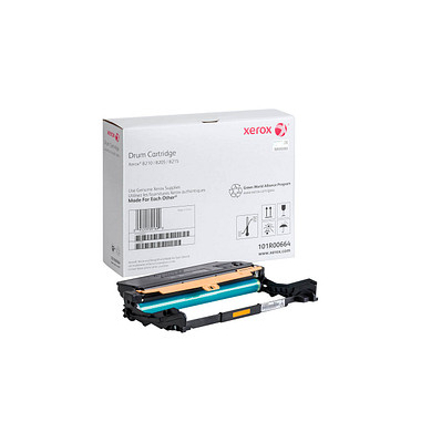xerox 101R00664  schwarz Trommel