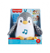 fisher-price Pinguin Lernspielzeug