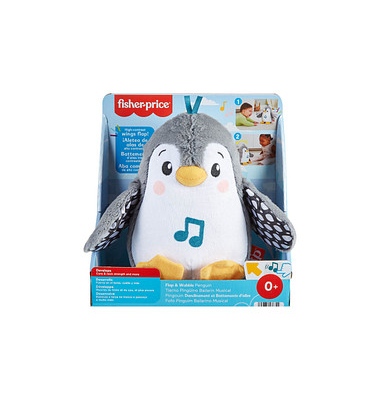 fisher-price Pinguin Lernspielzeug fisher-price Pinguin Lernspielzeug