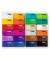 STAEDTLER Modelliermasse FIMO soft Basic mehrfarbig
