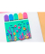 STAEDTLER Modelliermasse FIMO soft Basic mehrfarbig