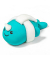 STAEDTLER Modelliermasse FIMO kids Funny Whale mehrfarbig