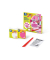 STAEDTLER Modelliermasse FIMO kids Funny Unicorn mehrfarbig