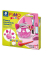 STAEDTLER Modelliermasse FIMO kids Funny Unicorn mehrfarbig