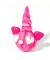 STAEDTLER Modelliermasse FIMO kids Funny Unicorn mehrfarbig