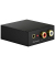 goobay Digital-Analog-Wandler 192 kHz Media Converter