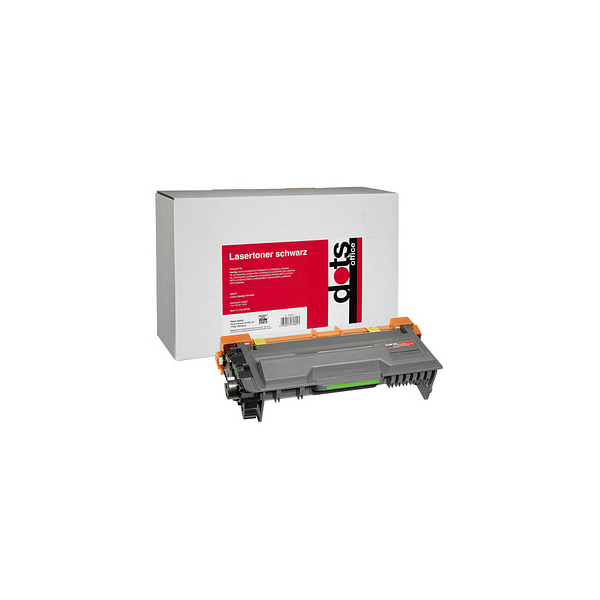 4250073738607 - schwarz Toner kompatibel zu brother TN-3430 4250073738607 dots 4250073738607 - schwarz Toner kompatibel zu brother TN-3430 4250073738607 dots
