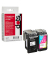 dots  schwarz, color Druckköpfe kompatibel zu Canon PG-545XL + CL-546XL, 2er-Set