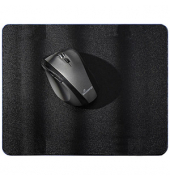 Mousepad MROS253 schwarz