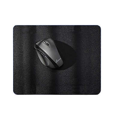 MediaRange Mousepad MROS253 schwarz