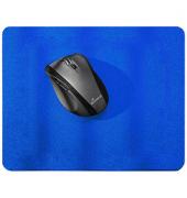 Mousepad MROS254 blau