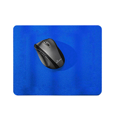 MediaRange Mousepad MROS254 blau