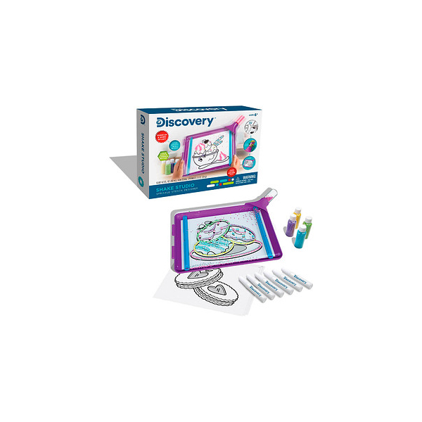 4894088055283 - ? MINDBLOW Magische Maltafel SHAKE STUDIO lila 4894088055283 Discovery MINDBLOW 4894088055283 - ? MINDBLOW Magische Maltafel SHAKE STUDIO lila 4894088055283 Discovery MINDBLOW