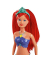 Simba Sparkle Mermaid Meerjungfrau Steffi LOVE Puppe