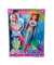 Simba Sparkle Mermaid Meerjungfrau Steffi LOVE Puppe