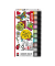 Garden Fenstermalfarben farbsortiert 10 x 25,0 ml   Fenstermalfarbe