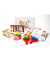 6 Marabu Little Artist Starter Box KiDS Bastelfarben-Set farbsortiert