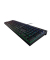 CHERRY MX 2.0S Gaming-Tastatur schwarz