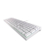 CHERRY MX 2.0S Gaming-Tastatur weiß