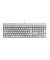 CHERRY MX 2.0S Gaming-Tastatur weiß