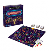 Winning Moves Trivial Pursuit Hausparty XL Brettspiel