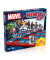 Winning Moves Wer ist es? - Marvel Geschicklichkeitsspiel