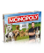 Winning Moves Monopoly - Hunde mit Martin Rütter Brettspiel