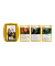 Winning Moves Top Trumps - Harry Potter Quiz