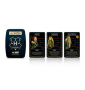 Winning Moves Top Trumps - Hogwarts Kartenspiel