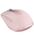 Logitech MX Anywhere 3S Maus kabellos rosa
