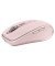 Logitech MX Anywhere 3S Maus kabellos rosa